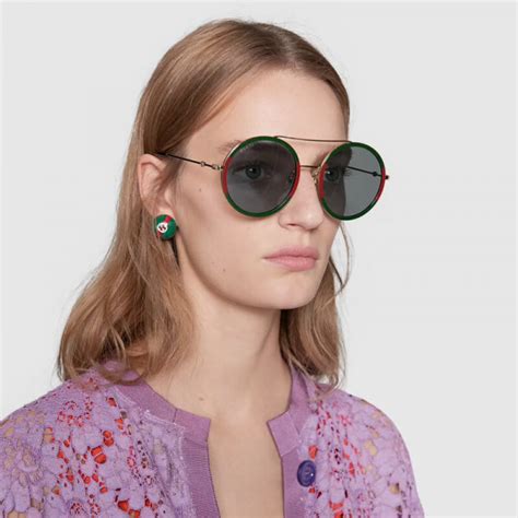 gucci gg0076s 003|Gucci gg0061s 003.